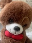 1984 Applause Plush Bear Teddy Bear Sweetheart Vintage Teddy Bear In Guc