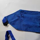 New Travel Waist Hidden Pouch Security Money Waist Belt Sport Fanny Pack Bag 
