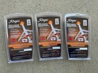3 Packs Rage Crossbow Hypodermic Broadheads 100 Grain 2  With Practice Point