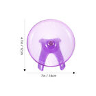 Hamster Running Wheel Large Hedgehog Chinchilla Guinea Pig Exercise Wheel