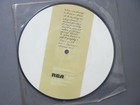 Eurythmics Vinyl Picture Disc 45 Mint Love Is A Stranger 1982  