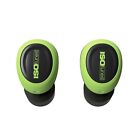 Isotunes Free 2 0 - Bluetooth Hearing Protection Earbuds  25 Db Nrr  green 