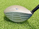 Callaway Great Big Bertha Hawkeye 9  Driver Regular Graphite New Grip   Sa8459
