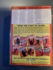 Wheaties 75 Years 1924-1999 Of Champions C0mmemorative Cereal Box New Sealed