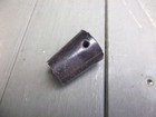 Rubber Stopper For Ria   Rkka Canteens  Modern Made Substitute Conversion