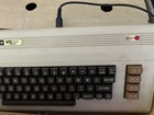 Vintage Commodore Vic-20 Retro Personal Home Computer  - With Box - Powers On