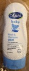 Cetaphil Baby Shampoo And Body Wash W Organic Calendula  Tear Free 7 8 Oz New