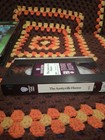 The Amityville Horror Rare 1983 Vhs Clamshell Big Box Warner Home Video Untested