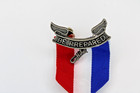 Eagle Scout Medal Red White Blue Ribbon Boy Scouts Of America Bsa