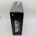 Call Of Duty Black Ops Iii Ps4 Dualshock Wireless Controller Sony Playstation 4