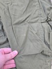 Vintage Air Force 1980 s M65 Field Jacket Medium Reg Og-107 Cold Weather  