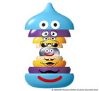 Ships Out In 24hrs Mcdonald s Japan X Dragon Quest Slime In Slime 5 Figure Set