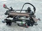 11-13 Ford Edge Power Seat Base Bracket 10 Way Heated Driver Left Front