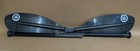 Lendal Kinetic Touring Carbon Fiber Kayak Paddle 210 Straight Shaft W t-handle