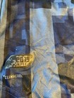 Adidas La Galaxy Away Authentic Mls Jersey Size Large