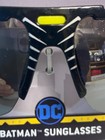 Batman Dc Dark Knights Bat Signal Boys Kids 100  Uv Shatter Resistant Sunglasses