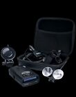 Open Box Uniden R4 Long-range Laser radar Detector W built-in Gps