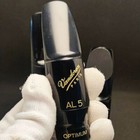 Sax Mouthpiece Al3 Al4 Al5 Alto Tenor Saxophone Classical Mouthpiece 2025 New