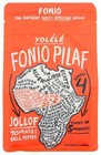 Yolele Fonio Pilaf Jollof - 7 Oz  pack Of 6 