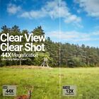 Vortex Viper Hd 3-15x44 Dead-hold Riflescope Bdc Moa Reticle Bundle