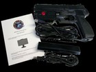 Ultimarc Aimtrak Light Gun  black  By Ultimarc Us Shipper 1 Year Warranty New