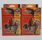 Lot Of 2 Epic Battles Tcg Tekken 5 Starter Decks First Edition Trading Card Game