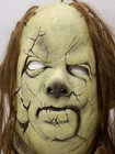 Trick Or Treat Harold Scarecrow Full Latex Mask Scary Stories To Tell In Dark