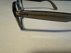 Ray-ban Eyeglasses Frames Rb4340v 8381 Wayfarer Ease Photochromic Gray 50-22-150