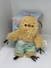 Gund Pusheen Series 10  Lazy Summer  Chaser  Sloth In Shorts Figure  2019  Nwb