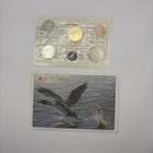 6 Coin Royale Canadian Mint Uncirculated Coin Set