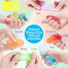 Fidget Toys Stress Ball For Kids 28pcs Cube Squishies Anxiety Stress Relief I   