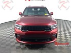 2022 Dodge Durango Gt Plus Awd 4dr Suv Navigation Remote Start Heated Seats
