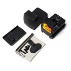 For Rmr Red Dot Sight 2 Moa Optics With Base Mount reflex Sight For Pistol Glock