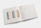 Brand New   Kate Spade New York First Year Memory Book Hey Baby  40 Pages