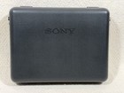 Sony Icf Sw1s Pll Synthesized World Band Receiver Complete Japan Tested Radio