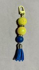 Purse Backpack Charms Keychains Handmade