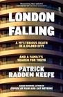 London Falling By Patrick Radden Keefe Paperback New Book Usa Stock