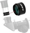 Svbony 0 5x Focal Reducer - 1 25 Inches Fully Multi Coated For Telescope    