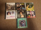 Vietnamese Vintage 1990s Music Cds - Rare  Tu   n V     Tinh Phu  L  ng V  n - 7 Cds 