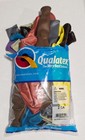 Qualatex 36  Latex Balloon Assortments - 10ct - Final Remaining Inventory