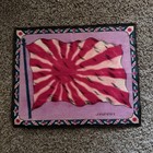 16 Tobacco Premiums Flannel Felt Flags