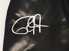 Roy Jones Jr Autographed Signed Boxing Shorts Trunks Beckett Certified Rare      