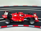 Carrera Go Formula 1 Ferrari Sf-15     s  Vettel No 5    2015 1 43 Slot Car