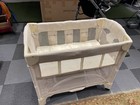 Arms Reach Co Sleeper Mini Arc Used Once
