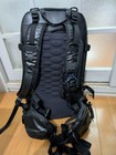 Ak Burton Dispatcher 25l Backpack Water-resistant Material Cushioned Back Pad