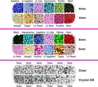 Bedazzler Kit With Rhinestones Hotfix Applicator Diy Hot Fix Rhinestone Setter