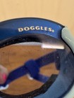 Doggles Originalz  s dog Goggles Blue Frame Blue Lens Ds88b1tf1745