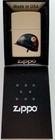 Eddie Vedder    fahkah    Zippo pearl Jam  New never Out Of Box - Pristine