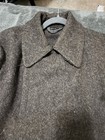 Post Wwii Soviet Overcoat     brezhnev     Great For Reenactor
