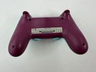 Ps4 Wireless Controller Dualshock 4 Berry Blue Wireless Controller Playstation 4